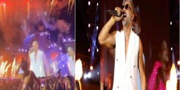 Honey Singh Mumbai Concert: Honey Singh's Mumbai Concert Mired in Controversy; FIR Registered Against Organizers