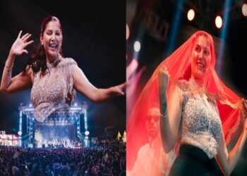 Sapna Choudhary Court Case: Sapna Choudhary's Bold Stance Amidst Legal Troubles—Here's What She Wrote on Social Media