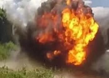 Jharkhand News: Saranda rocked by IED blast; one jawan injured, being airlifted to Ranchi