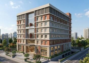 Jharkhand Bhavan: Jharkhand Secures Its Own Land in Mumbai; Matter Had Been Pending Since 2024