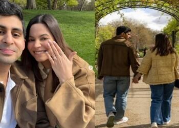 Shaheen Bhatt's Engagement: Find Out Who the Bhatt Family's Future Son-in-Law Is