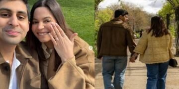 Shaheen Bhatt's Engagement: Find Out Who the Bhatt Family's Future Son-in-Law Is