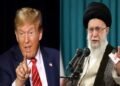 Iran-US Conflict: Strait of Hormuz Blocked Again; Trump's Stern Warning and the Looming Threat of War