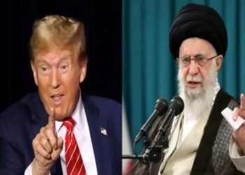 Iran-US Conflict: Strait of Hormuz Blocked Again; Trump's Stern Warning and the Looming Threat of War