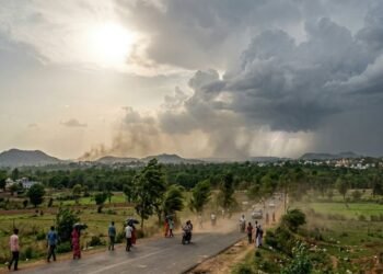 Jharkhand Weather Update: Find out what the weather will be like on April 25 and when relief from the heat can be expected
