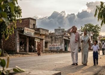 Jharkhand Weather Update: Find out what the weather in Jharkhand will be like on April 25