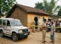 Bokaro Crime: Visiting Parental Home Proves Fatal; Husband Hacks Wife to Death with an Axe