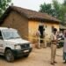 Bokaro Crime: Visiting Parental Home Proves Fatal; Husband Hacks Wife to Death with an Axe