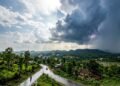 jharkhand weather update 6 may
