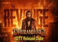 Dhurandhar 2 OTT Release: Will 'Dhurandhar 2' arrive on OTT soon due to a court case?