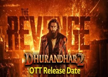 Dhurandhar 2 OTT Release: Will 'Dhurandhar 2' arrive on OTT soon due to a court case?