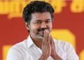 Thalapathy Vijay: Dropped Out of Studies to Pursue Acting; Now a 'Superstar' in Politics
