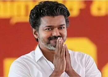 Thalapathy Vijay: Dropped Out of Studies to Pursue Acting; Now a 'Superstar' in Politics