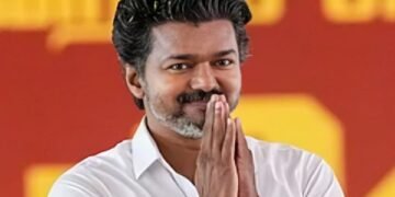 Thalapathy Vijay: Dropped Out of Studies to Pursue Acting; Now a 'Superstar' in Politics