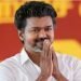 Thalapathy Vijay: Dropped Out of Studies to Pursue Acting; Now a 'Superstar' in Politics