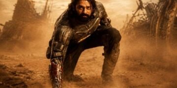 Kalki 2 Release Date: Find out when the 'Kalki 2' storm will strike!