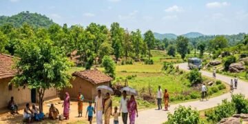 Jharkhand Weather Update: Relief from the heat on May 11, check the temperature in your city