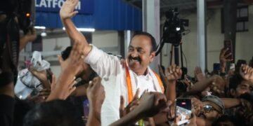 V.D. Satheesan to be Kerala's New CM; Congress Takes Major Decision 10 Days After Results