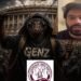 Cockroach Janta Party (CJP)'s X account banned in India; garners 12.6 million followers on Instagram in just 6 days