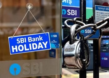 SBI Bank Holiday: SBI branches could remain closed for 6 consecutive days starting tomorrow