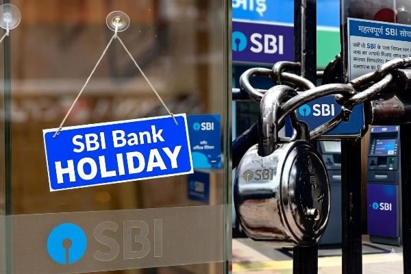 SBI Bank Holiday: SBI branches could remain closed for 6 consecutive days starting tomorrow