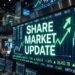 Share Market Update: Market Rallies for Second Consecutive Day