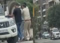 Ranchi thar Accident