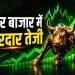 Share Market update