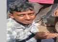 Koderma Youth caught red-handed