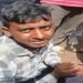 Koderma Youth caught red-handed