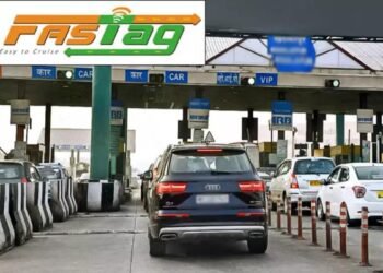 NHAI FASTag Annual Pass: FASTag Annual Fee Hike; New Rates to Come into Effect from April 1, 2026
