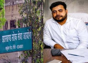 JSSC CGL मामले में अभय तिवारी की जमानत पर CID की विशेष अदालत में सुनवाई