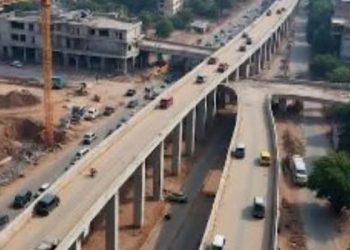 Ranchi: Big update on Karamtoli-Science City flyover