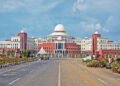 Jharkhand Assembly Budget Session begins today and politics could heat up in the House