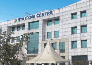 UGC NET Re-Exam 2026