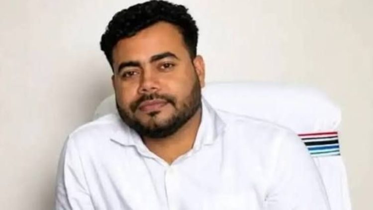 Breaking News: JPSC-JSSC मेधा घोटाले में CID का बड़ा एक्शन, अभय तिवारी के भाई और पत्नी गिरफ्तार 1 Major action by CID in JPSC-JSSC merit scam; Abhay Tiwari's brother and wife arrested.