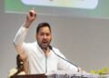 Ranchi News: Tejashwi Yadav to visit Ranchi on April 5; 'Lalu-Tejashwi Rath' to tour at the Panchayat level