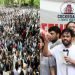 CJP Born Out of a Movement: 5-Day Ultimatum to the Education Minister; Meet 6 Historic National Parties Born from People's Movements