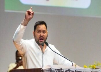 Ranchi News: Tejashwi Yadav to visit Ranchi on April 5; 'Lalu-Tejashwi Rath' to tour at the Panchayat level
