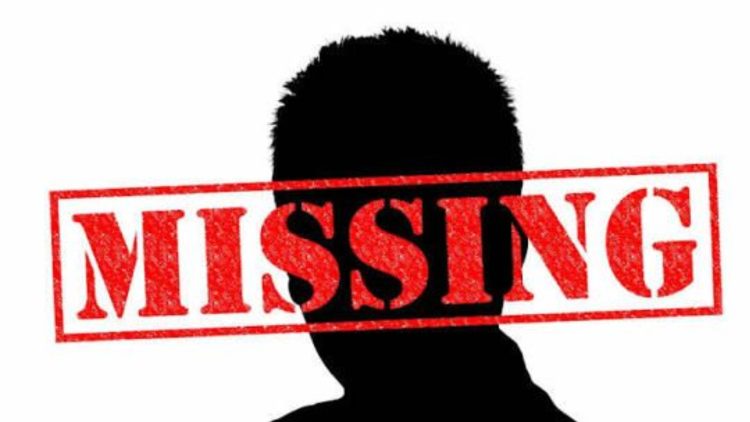 Gumla: Arpit from Basia has been missing for 12 days; he had left for home after taking leave from school—what happened next?