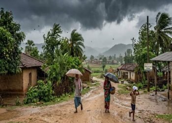 Jharkhand Weather Update 7 June