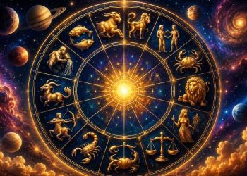 Today's Horoscope 25 June 2026