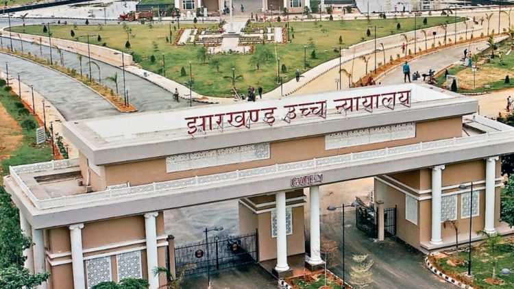 Major relief for four more officers appointed through the 11th–13th JPSC exams; High Court stays the government's order.