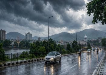 jharkhand weather update 25 june 2026