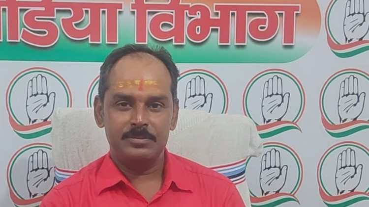 JSSC-CGL Controversy: Congress targets BJP following the end of the student protest; Sonal Shanti levels serious allegations.