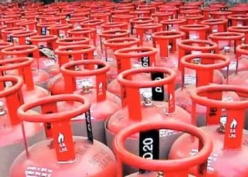 LPG Cylinder Price Hike