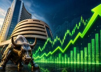 Share Market Update