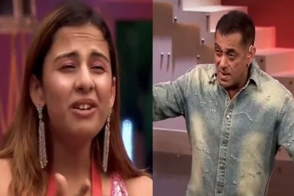Bigg Boss 20: ‘अगर आपकी बहन के साथ ऐसा होता तो...’, रीति तिवारी पर सलमान का बड़ा सवाल 1 Bigg Boss 20 Weekend Ka Vaar में सलमान खान रीति तिवारी और आसिफ को फटकारते हुए