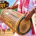 झारखंड के पारंपरिक मांदर को GI टैग मिलने की तस्वीर