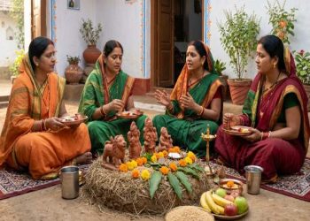 3 अक्टूबर या 4 अक्टूबर, कब रखें जितिया व्रत? जानें नहाय-खाय से पारण तक का पूरा शेड्यूल 3 Jitiya Vrat 2026 3 October date Nahay Khay and Paran Time